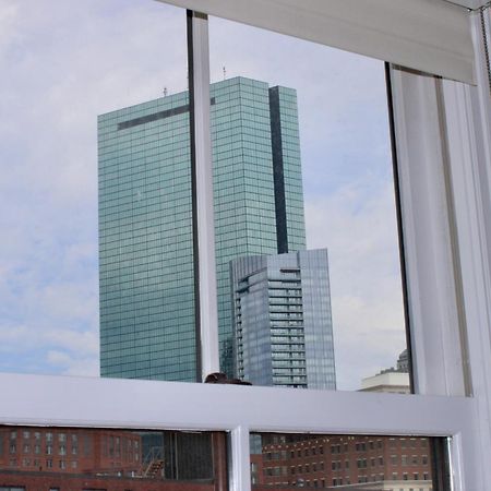 Cheap, Furnished Studio In Downtown Boston #7 Exterior foto