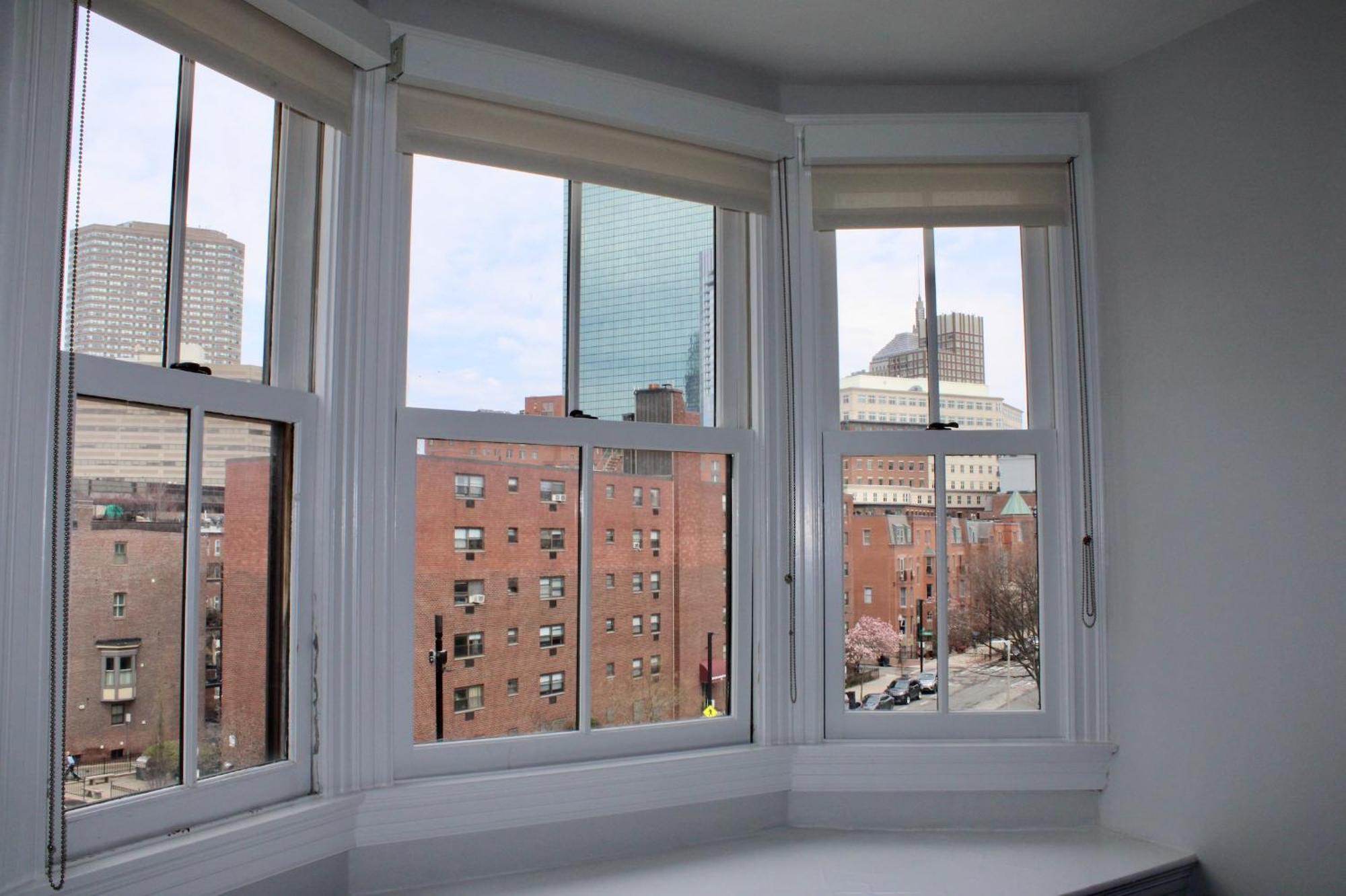 Cheap, Furnished Studio In Downtown Boston #7 Exterior foto