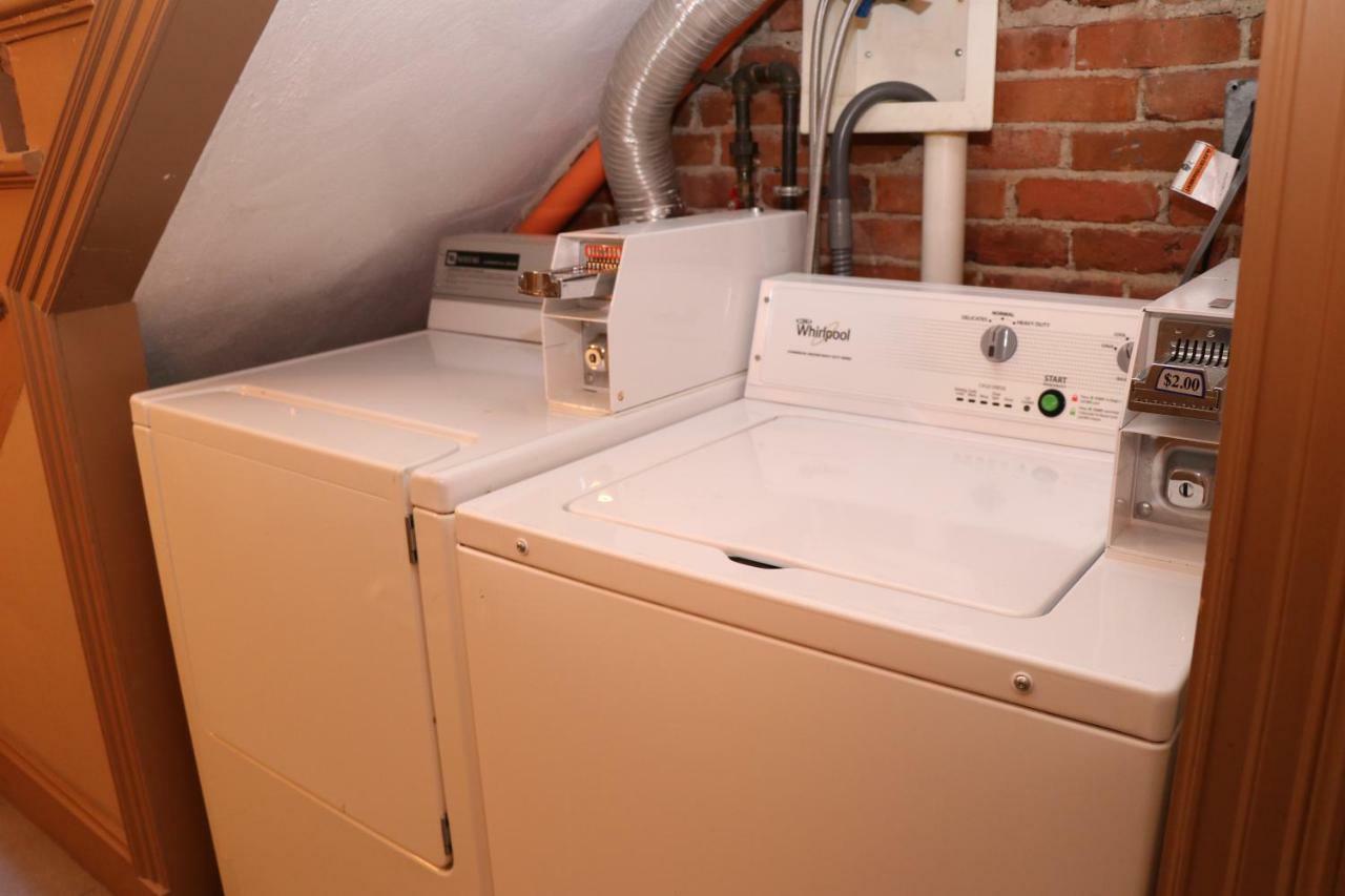 Cheap, Furnished Studio In Downtown Boston #7 Exterior foto